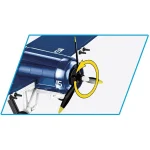 Cobi Τουβλάκια 375τμχ COBI-5731 - Image 5