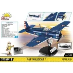 Cobi Τουβλάκια 375τμχ COBI-5731 - Image 6