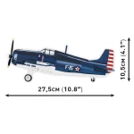 Cobi Τουβλάκια 375τμχ COBI-5731 - Image 8