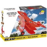 Cobi Κύβοι Fokker Dr.1 Red Baron 221τμχ COBI-2996