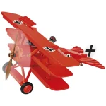 Cobi Κύβοι Fokker Dr.1 Red Baron 221τμχ COBI-2996 - Image 4
