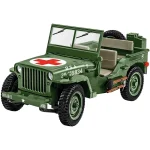 Cobi Τουβλάκια Willys MB Medical για 7+ ετών Ετών 1131τμχ COBI-2806 - Image 4