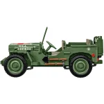 Cobi Τουβλάκια Willys MB Medical για 7+ ετών Ετών 1131τμχ COBI-2806 - Image 5