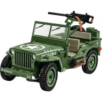 Cobi Τουβλάκια Willys MB για 7+ ετών Ετών 1207τμχ COBI-2805 - Image 2