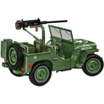 Cobi Τουβλάκια Willys MB για 7+ ετών Ετών 1207τμχ COBI-2805 - Image 3