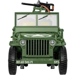 Cobi Τουβλάκια Willys MB για 7+ ετών Ετών 1207τμχ COBI-2805 - Image 5