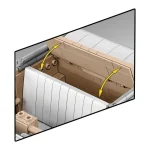 Cobi Τουβλάκια Kübelwagen Personenkraftwagen Typ 82 για 10+ ετών Ετών 1326τμχ COBI-2803 - Image 7