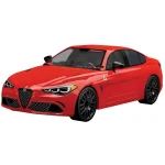 Cobi Τουβλάκια Alfa Romeo Giulia Quadrifoglio 90τμχ COBI-24604