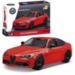 Cobi Τουβλάκια Alfa Romeo Giulia Quadrifoglio 90τμχ COBI-24604 - Image 5