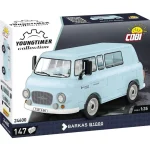 Cobi Τουβλάκια Barkas 147τμχ COBI-24600 - Image 3