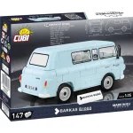 Cobi Τουβλάκια Barkas 147τμχ COBI-24600 - Image 4