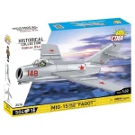 Cobi Τουβλάκια MiG-15 Fagot για 9+ ετών Ετών 504τμχ COBI-2416