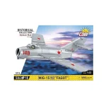 Cobi Τουβλάκια MiG-15 Fagot για 9+ ετών Ετών 504τμχ COBI-2416 - Image 2