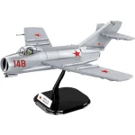 Cobi Τουβλάκια MiG-15 Fagot για 9+ ετών Ετών 504τμχ COBI-2416 - Image 3