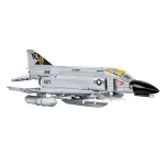 Cobi Τουβλάκια Armed Force F-4 Phantom Ii 703τμχ COBI-5897 - Image 3