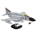 Cobi Τουβλάκια Armed Force F-4 Phantom Ii 703τμχ COBI-5897 - Image 5