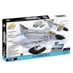 Cobi Τουβλάκια Armed Force F-4 Phantom Ii 703τμχ COBI-5897 - Image 6