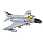 Cobi Τουβλάκια Armed Force F-4 Phantom Ii 703τμχ COBI-5897 - Image 10