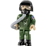 Cobi Τουβλάκια F-16 Am Fighting Falcon 425τμχ COBI-5896 - Image 9
