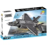 Cobi Τουβλάκια F-35b Stovl Lightning Ii 610τμχ COBI-5895