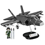 Cobi Τουβλάκια F-35b Stovl Lightning Ii 610τμχ COBI-5895 - Image 3