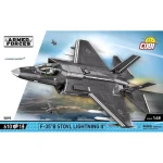 Cobi Τουβλάκια F-35b Stovl Lightning Ii 610τμχ COBI-5895 - Image 4