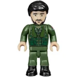 Cobi Τουβλάκια F-35b Stovl Lightning Ii 610τμχ COBI-5895 - Image 8