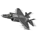 Cobi Τουβλάκια F-35b Stovl Lightning Ii 610τμχ COBI-5895 - Image 10