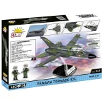 Cobi Armed Forces Panavia Tornado Ids Plastic Bricks Cobi-5894 COBI-5894 - Image 2