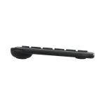 Logitech Pop Icon Ασύρματο Bluetooth Πληκτρολόγιο Αγγλικό US Πράσινο 920-013071 - Image 5