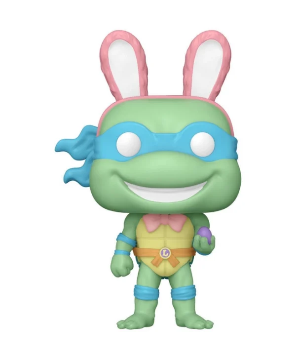 Funko Pop! Teenage Mutant Ninja Turtles - Leonardo (Easter 2025) 1667 86043