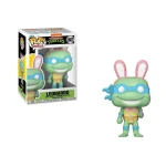 Funko Pop! Teenage Mutant Ninja Turtles - Leonardo (Easter 2025) 1667 86043 - Image 2