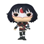 Funko Pop! Heroes: The Suicide Squad - Katana 534 84134