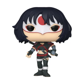 Funko Pop! Heroes: The Suicide Squad - Katana 534 84134