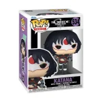Funko Pop! Heroes: The Suicide Squad - Katana 534 84134 - Image 2