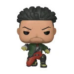 Funko Pop! Heroes: The Suicide Squad - Deadshot 84131
