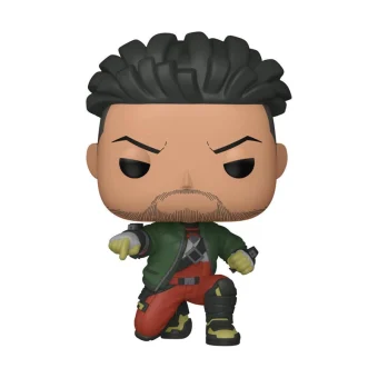 Funko Pop! Heroes: The Suicide Squad - Deadshot 84131
