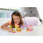Mattel Polly Polly Pocket για 3+ ετών Ετών (Διάφορα Σχέδια) 1τμχ JCR44 - Image 3