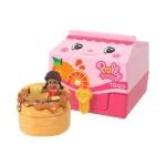 Mattel Polly Polly Pocket για 3+ ετών Ετών (Διάφορα Σχέδια) 1τμχ JCR44 - Image 4