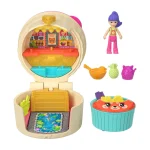 Mattel Polly Polly Pocket για 3+ ετών Ετών (Διάφορα Σχέδια) 1τμχ JCR44 - Image 6