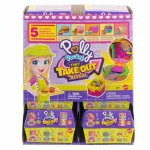 Mattel Polly Polly Pocket για 3+ ετών Ετών (Διάφορα Σχέδια) 1τμχ JCR44 - Image 7
