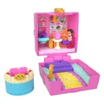 Mattel Polly Polly Pocket για 3+ ετών Ετών (Διάφορα Σχέδια) 1τμχ JCR44 - Image 10