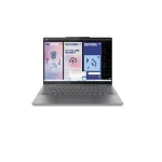 Lenovo Yoga 7 2-in-1 14ILL10 14" OLED 120Hz (Ultra 7-258V/32GB/1TB SSD/W11 Home) Luna Grey (GR Keyboard) 83JQ001YGM - Image 2