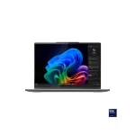 Lenovo Yoga 7 2-in-1 14ILL10 14" OLED 120Hz (Ultra 7-258V/32GB/1TB SSD/W11 Home) Luna Grey (GR Keyboard) 83JQ001YGM - Image 5
