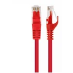 Cablexpert U/UTP Cat.6 Καλώδιο Δικτύου Ethernet 2m Κόκκινο 1τμχ PP6U-2M/R - Image 2