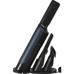 Shark WV270EU Επαναφορτιζόμενο Σκουπάκι Χειρός 14.4V Χωρίς Φορτιστή και Μπαταρία Μπλε - Image 6