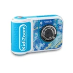 Vtech Kidizoom Print Scrapbook Bundle Παιδική Φωτογραφική Μηχανή με Θερμική Εκτύπωση Μπλε 80-549134 - Image 3