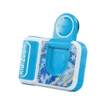 Vtech Kidizoom Print Scrapbook Bundle Παιδική Φωτογραφική Μηχανή με Θερμική Εκτύπωση Μπλε 80-549134 - Image 5