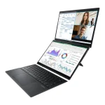 Asus ZenBook Duo 14 OLED UX8406CA-PZ009W 14" 120Hz (Ultra 9-285H/32GB/2TB SSD/W11 Home) (US Keyboard) 90NB14X1-M00820 - Image 5