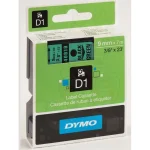 Dymo 40919 Ταινία Ετικετογράφου 7m x 9mm σε Πράσινο Χρώμα S0720740 - Image 2
